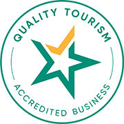 quality tourism accredited business