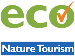 eco certified nature tourism