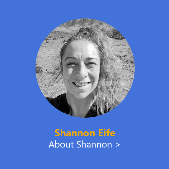 outdoor education provider Shannon